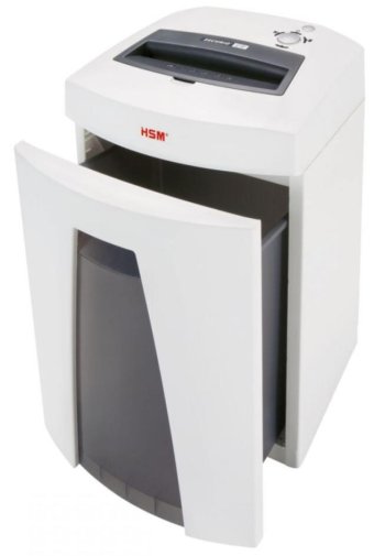 Знищувач документів (шредер) HSM Securio С18 (1,9х15)