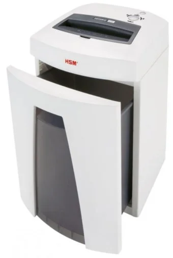 Фото: Шредер HSM Securio C18 1.9x15 (Securio С18) № 13 | KTC