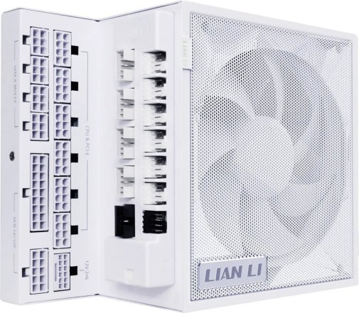 Блок живлення Lian-Li 1000W Edge Gold 1000 White (G9P.EG1000G.WH00.EU)