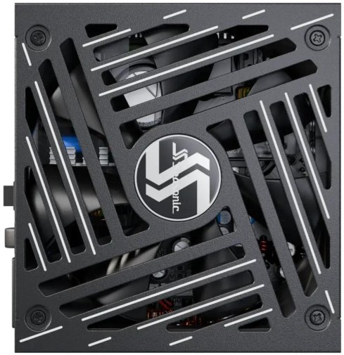 Блок живлення Seasonic 1000W Focus GX-1000 ATX3.1 (FOCUS-GX-1000-ATX31)