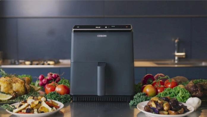 Мультипіч Cosori Dual Blaze (CAF-P681S-KEUR)