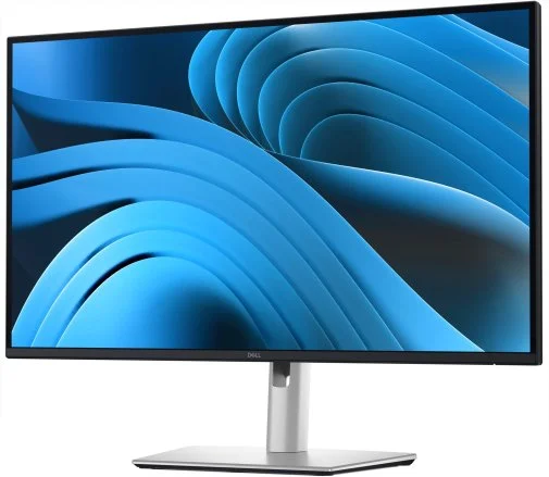 Фото: Монітор Dell P2725QE (210-BRDS) - 27" IPS / 3840×2160 / 100 Гц / Pivot / HAS № 12 | KTC