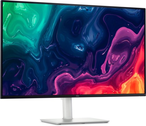 Монітор Dell S3225QS (210-BQWP)