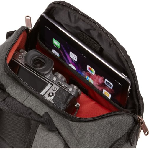 Сумка для фотокамери Case Logic Era DSLR CEBP-104 Obsidian (3204004)