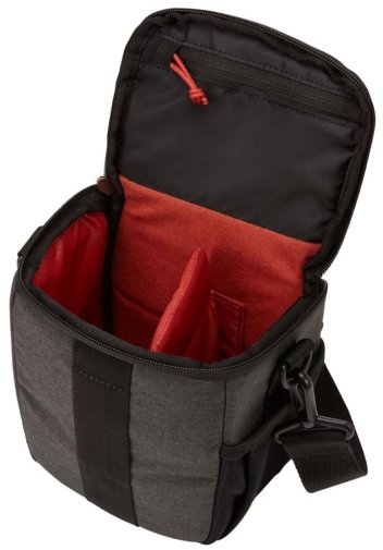 Сумка для фотокамери Case Logic Era Small DSLR CECS-102 Obsidian (3204006)