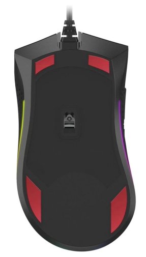  Миша Bloody P90s Stone Black (P90s (Stone Black))