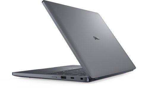 Ноутбук Dell Pro 13 BTO208PA13250UA_W11P Black