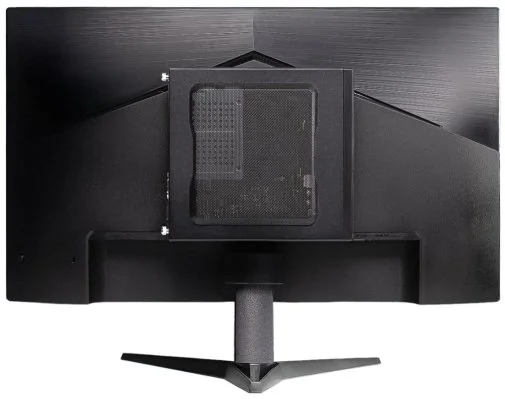Фото: Персональний комп'ютер КТС Office (KO09V01) - Intel N-series N100 / 16 ГБ DDR4 / PCI-E SSD 256 ГБ / Intel / Intel UHD Graphics, UMA / 60 Вт № 17 | KTC