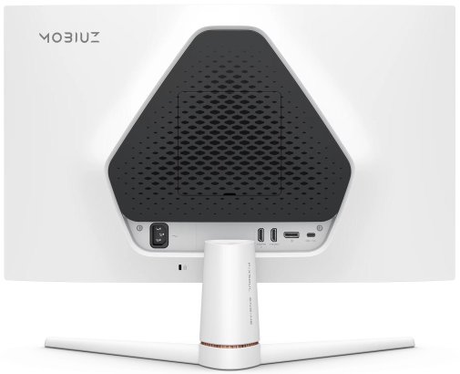 Монітор BenQ MOBIUZ EX251 (9H.LN9LA.TBE)