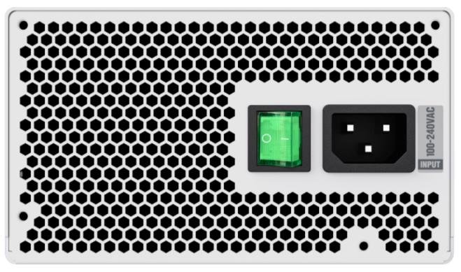 Блок живлення Gamemax GM-700 Modular WH