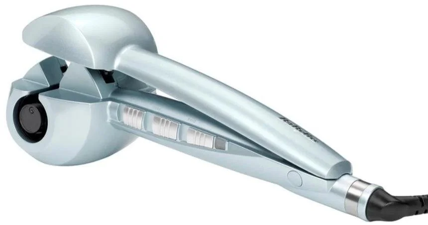 Фото: Плойка Babyliss C 1700E (C1700E) № 11 | KTC