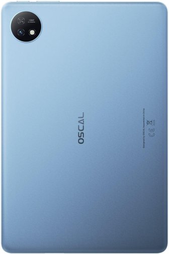 Планшет Oscal Pad 7 4/128GB Tide Blue