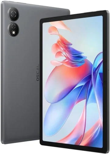 Фото: Планшет Oscal Pad 80 6/256GB Lava Grey № 9 | KTC