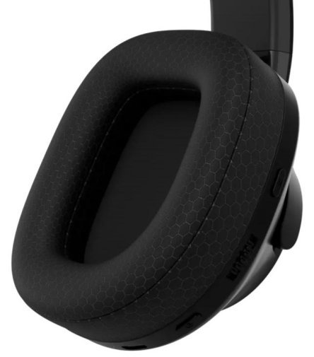 Гарнітура накладна Canyon Ego GH-16 Bluetooth, Black ( Gaming )