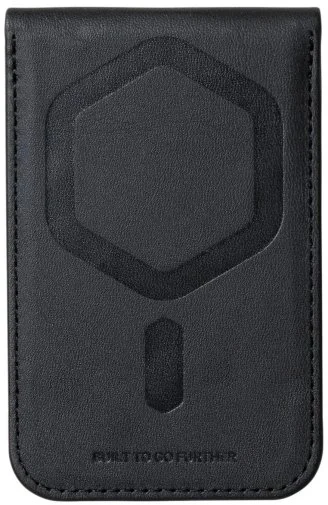 Фото: Чохол UAG Metropolis Wallet PU Black (964445114040) № 14 | KTC