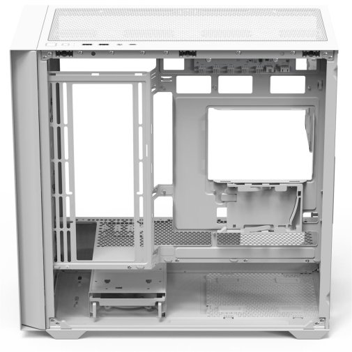 Корпус AeroCool D302A-G-WT-v1 White with window (ACCS-DS04043.21)
