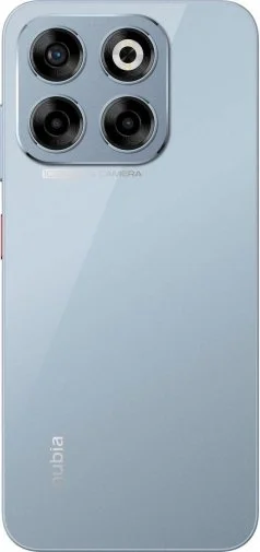 Фото: Смартфон Nubia V70 8/256GB Gray № 15 | KTC