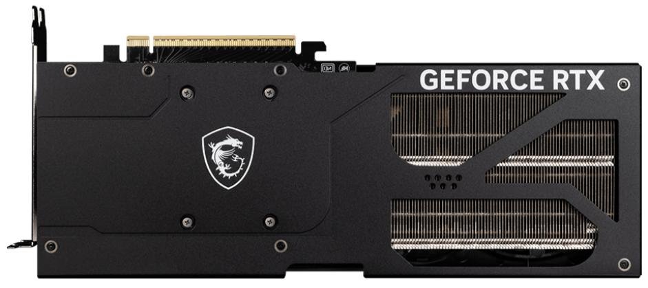 Відеокарта MSI GeForce RTX 5070 12G VENTUS 3X OC