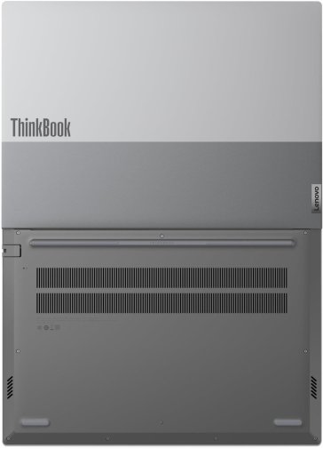 Ноутбук Lenovo ThinkBook 16 G8 IRL 21SH008GRA Arctic Grey