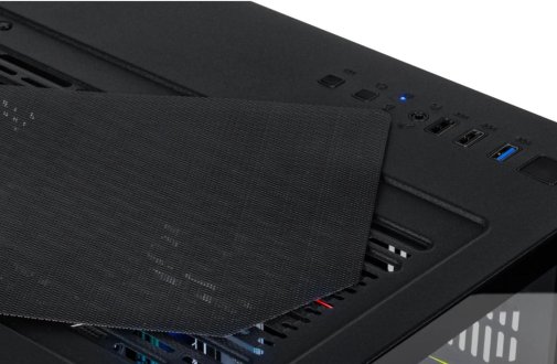 Персональний комп'ютер ARTLINE Gaming X39