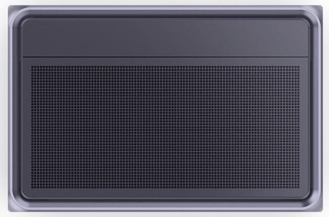 Корпус Jonsbo BO400 Gray with window
