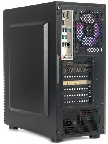 Персональний комп'ютер ARTLINE Gaming X39