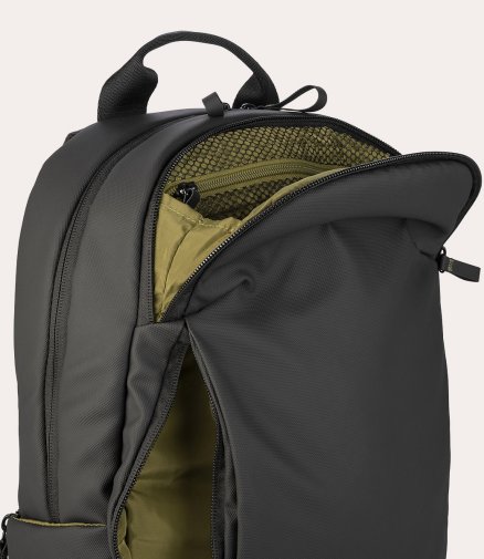 Рюкзак для ноутбука Tucano Laser Black (BKLAS15-BK)