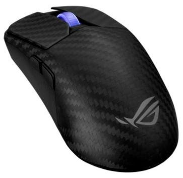 Миша ASUS ROG Harpe Ace Extreme Black (90MP03U0-BMUA00)