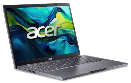 Ноутбук Acer Aspire 14 A14-51M-50AB NX.KXHEU.002 Grey