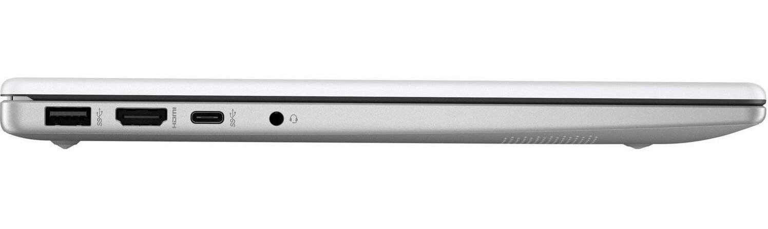 Ноутбук HP 14-ep0012ua 833G8EA White