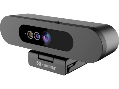 Web-камера Sandberg Face-ID Webcam 2 (134-40)