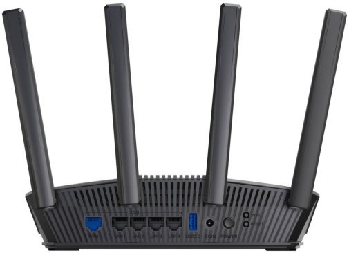 Wi-Fi Роутер ASUS RT-BE82U