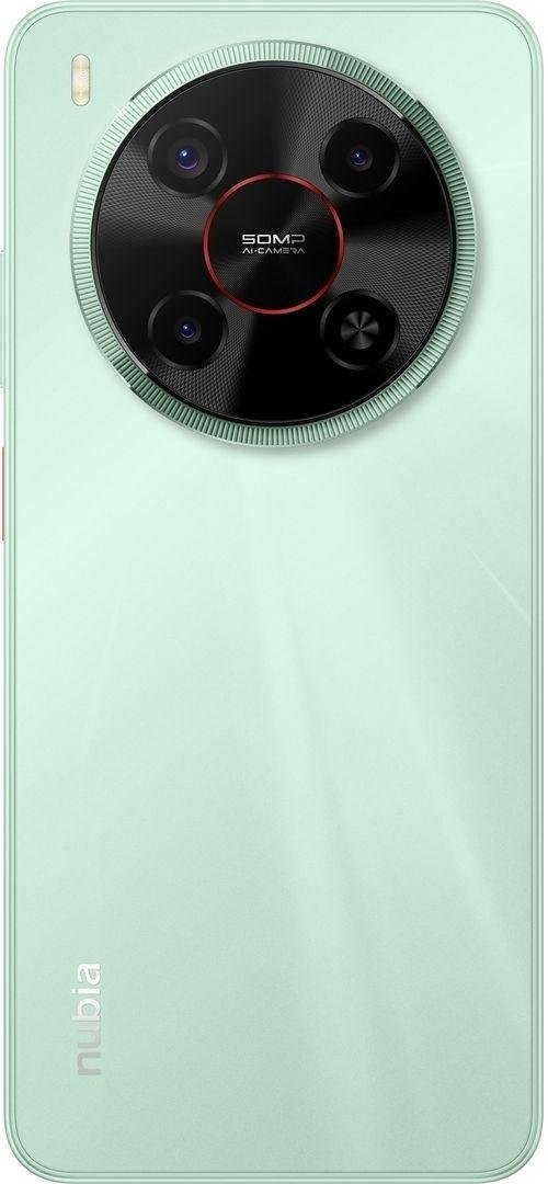 Смартфон Nubia V70 Max 6/128GB Green