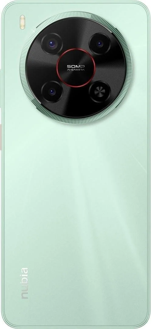 Фото: Смартфон Nubia V70 Max 6/128GB Green № 15 | KTC
