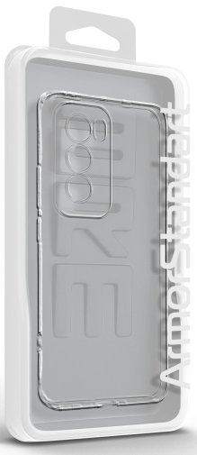 Чохол ArmorStandart for Oppo Reno12 - Air Camera cover Clear (ARM78019)