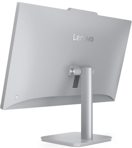 ПК моноблок Lenovo A100 Cloud Grey (F0J60045UO)