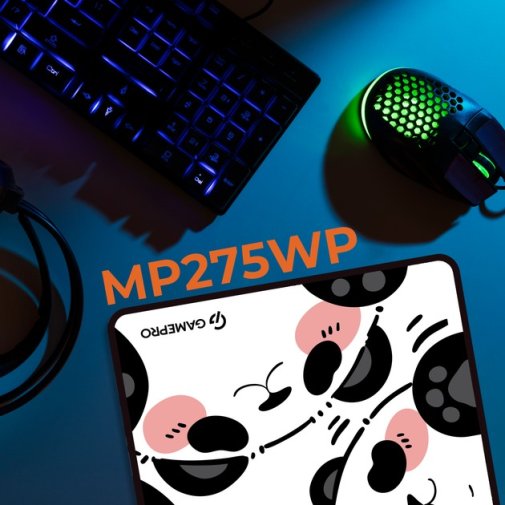 Килимок GamePro MP275WP