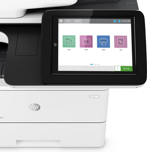 БФП HP Enterprise M528dn A4 (1PV64A)