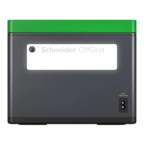 Фото: Зарядна станція APC Schneider OffGrid 730 700W 738Wh (PPS730-G) № 6 | KTC