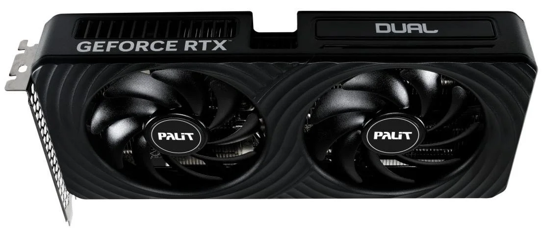 Фото: Відеокарта Palit GeForce RTX 5060 Dual OC (NE75060S19P1-GB2063D) № 9 | KTC