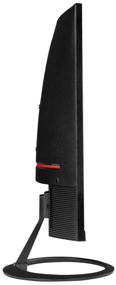 Монітор ProLogix GM2724C Black