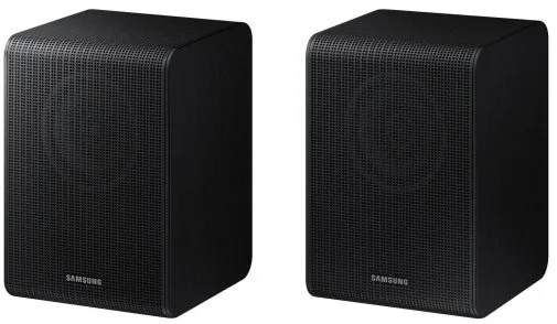 Фото: Колонки Samsung SWA-9250S Black (SWA-9250S/UA) № 9 | KTC