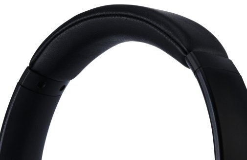 Гарнітура накладна Panasonic RB-M600BG-K Bluetooth, Black