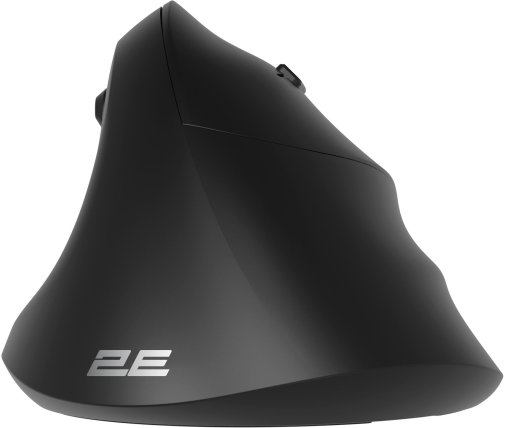 Миша 2E MF325 Silent WL/BT Black (2E-MF325WBK)