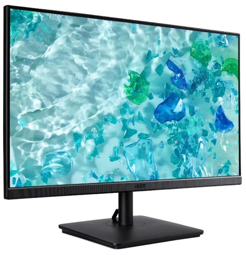 Монітор Acer Vero V227QE3biv (UM.WV7EE.312)