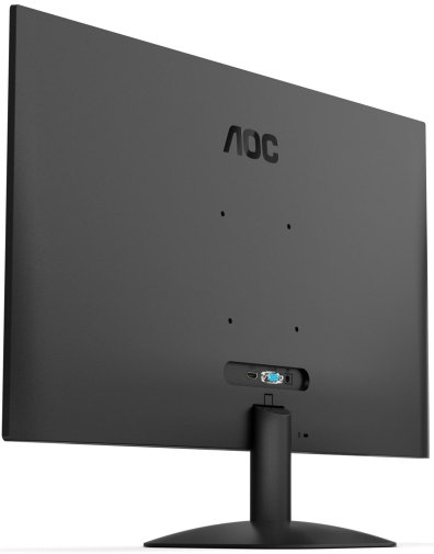 Монітор AOC 24B35HM2 Black