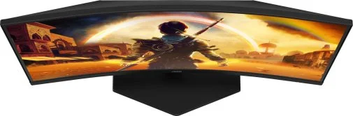 Фото: Монітор AOC C27G42E Black - 27" VA / 1920×1080 / 180 Гц / Adaptive Sync № 18 | KTC
