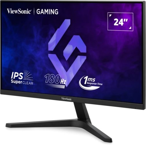 Монітор ViewSonic VX24G1-HD