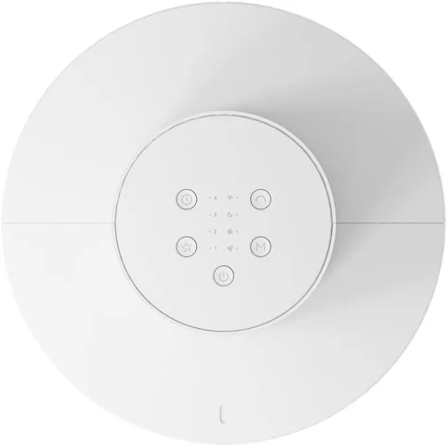Фото: Вентилятор Xiaomi Smart Tower Fan 2 (1130775) № 8 | KTC