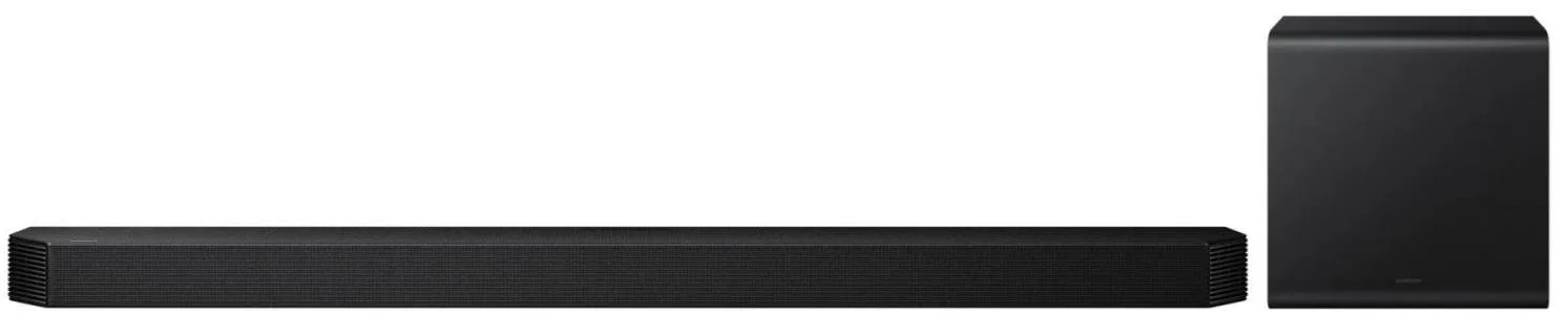 Фото: Саундбар Samsung HW-Q800F Black (HW-Q800F/UA) № 15 | KTC